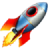 rocket-emoji