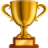 trophy-emoji